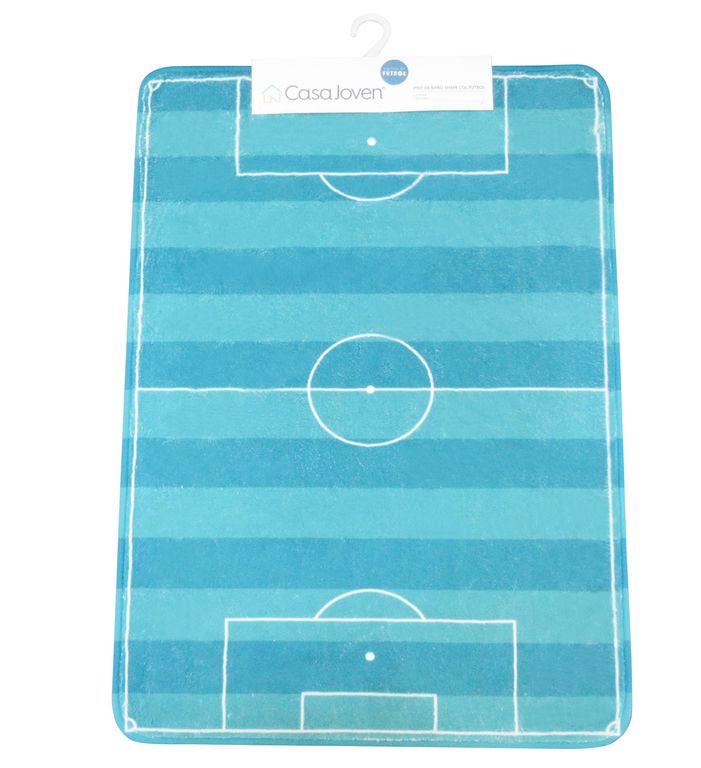 Piso de Baño Shape Col Futbol
