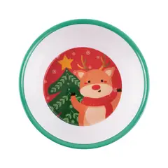 undefined - BOWL MELAMINE NINOS 14.9CM