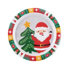 undefined - PLATO MELAMINE NINOS 21.5CM