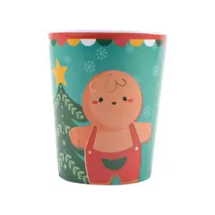 undefined - VASO MELAMINE NINOS 8 OZ