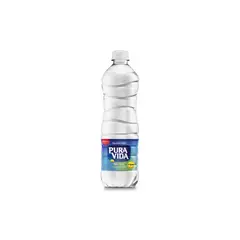 PURA VIDA - AGUA DE MESA SIN GAS 650ML