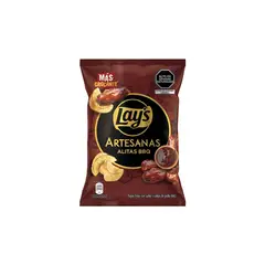 LAYS - Papas Artesanas BBQ Bolsa 30 g