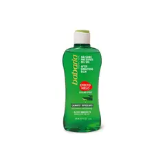 BABARIA - Bálsamo para Depués del Sol Babaria Envase 200 mL