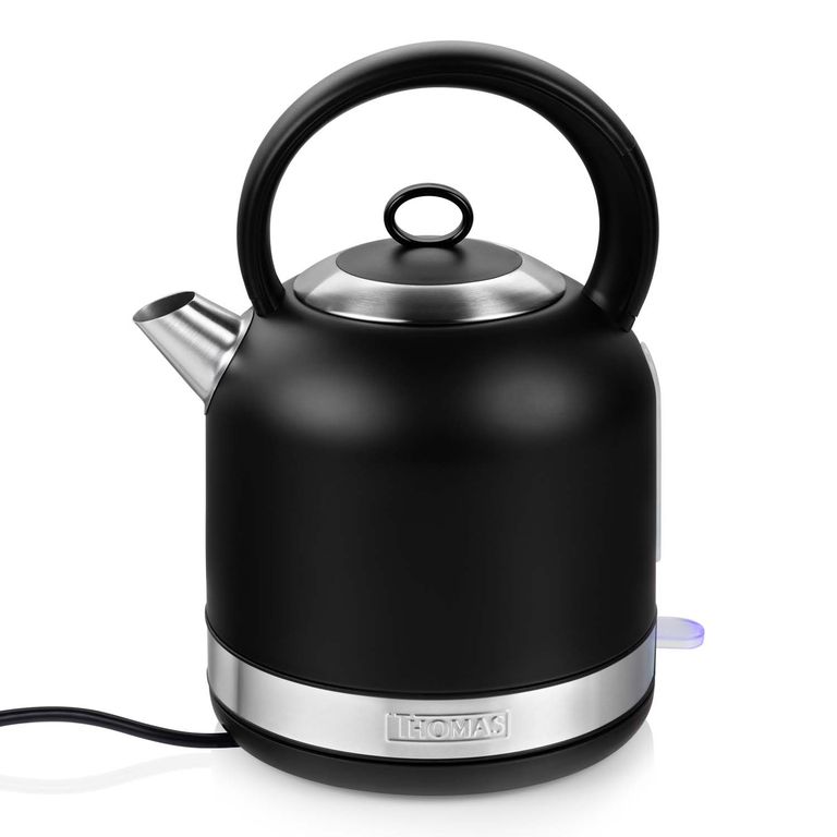 Hervidor 2200W 2.5 L Full Inox 6510N