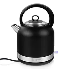 THOMAS - Hervidor 2200W 2.5 L Full Inox 6510N