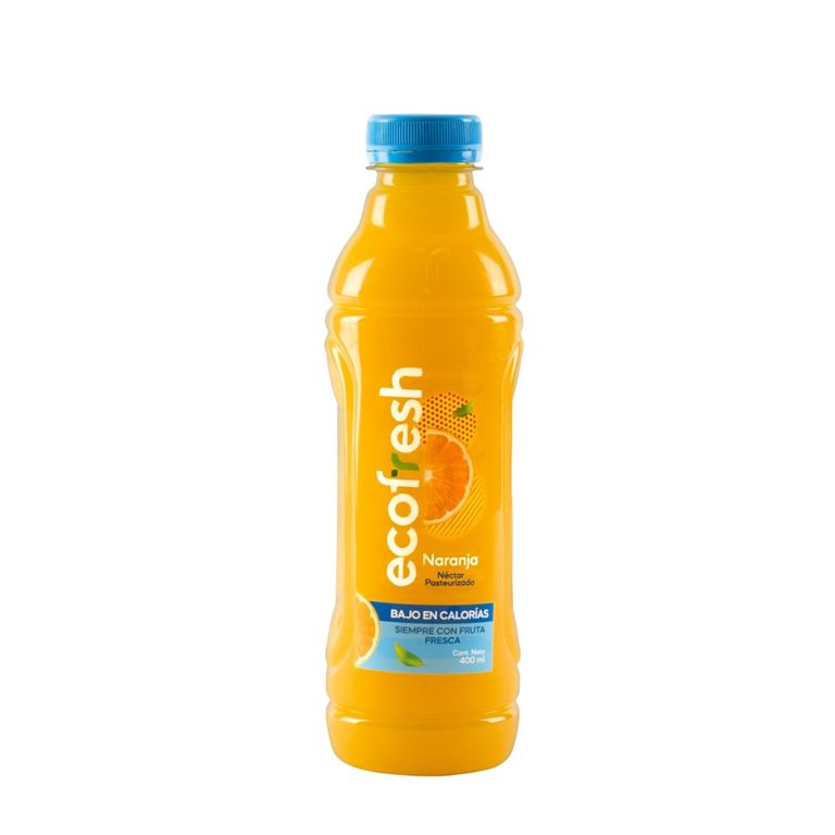 Néctar Naranja 400 mL
