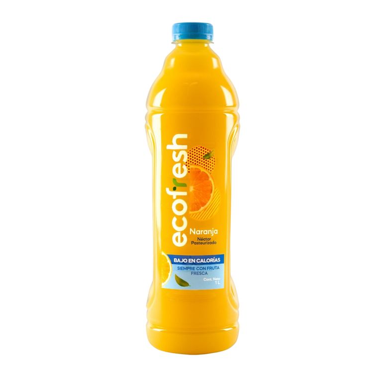 Néctar Naranja 1 L