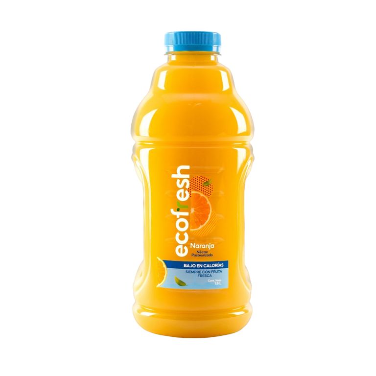 Néctar Naranja 1.8 L