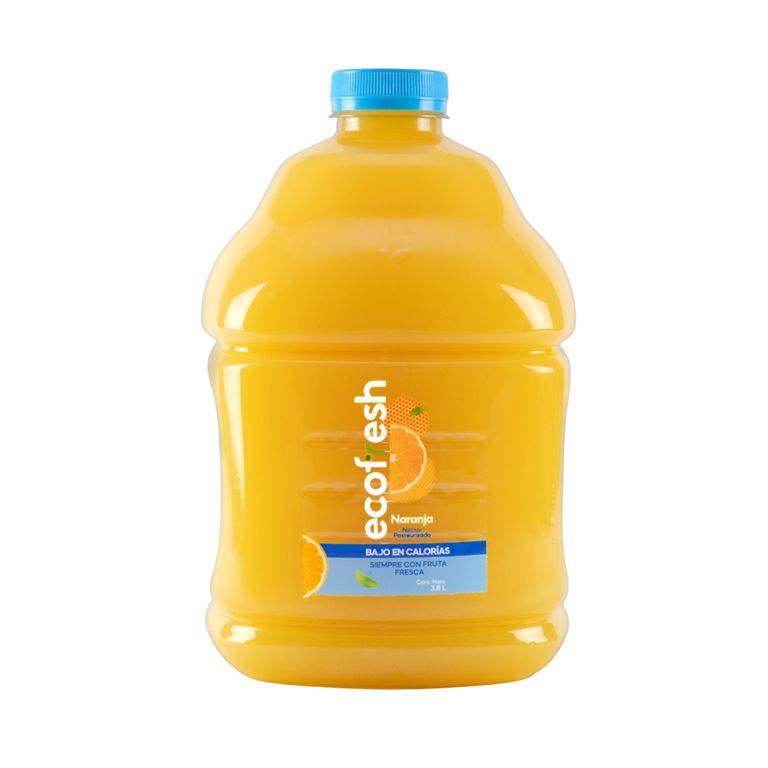 Néctar Naranja 3.8 L
