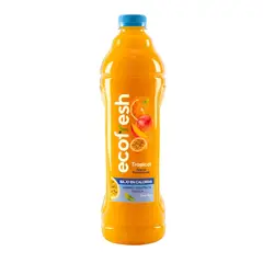 ECOFRESH - Néctar Tropical 1 L