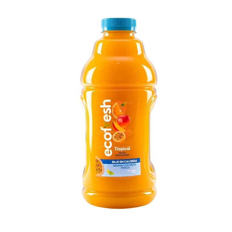 Néctar Tropical 1.8 L
