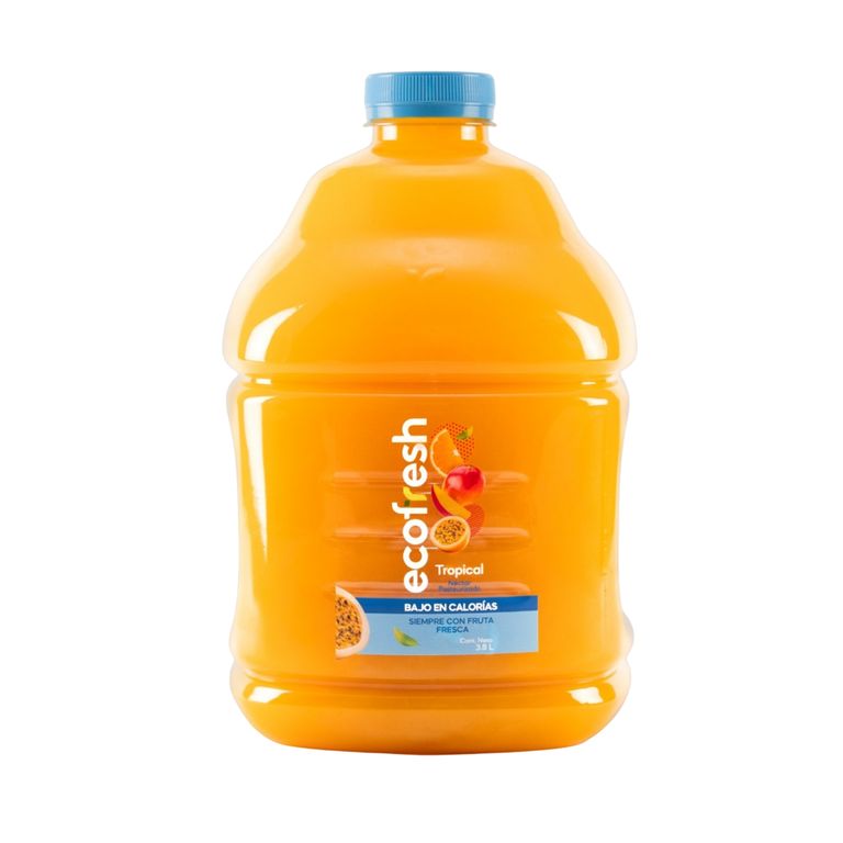 Néctar Tropical 3.8 L