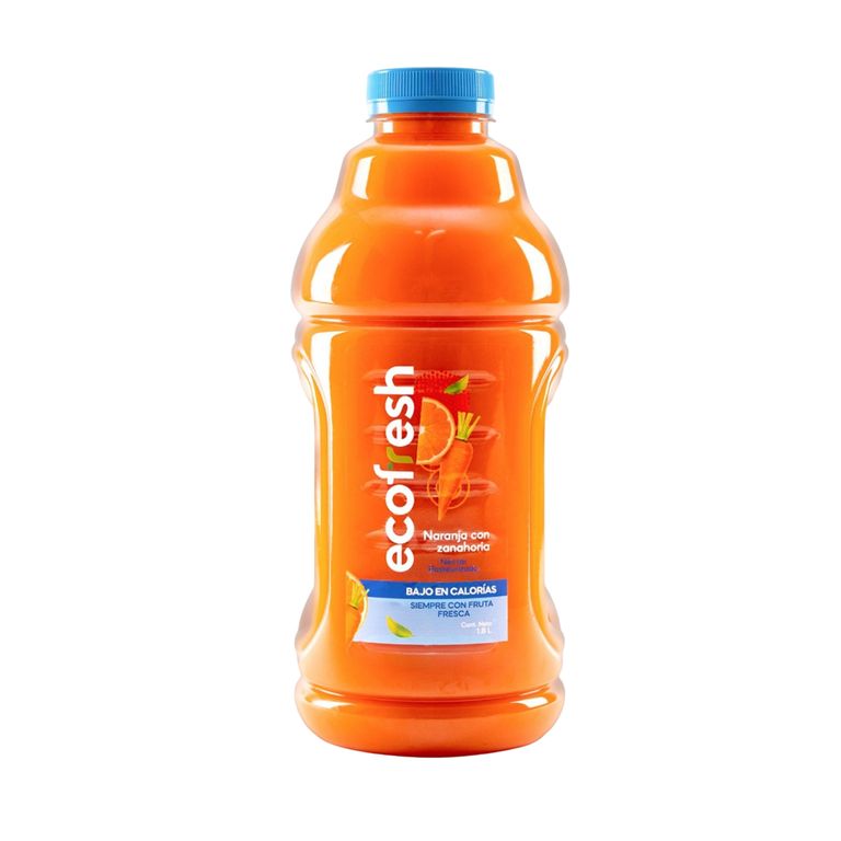 Néctar Naranja Zanahoria 1.8 L