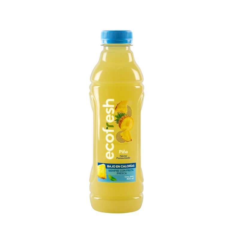 Néctar Piña 400 mL