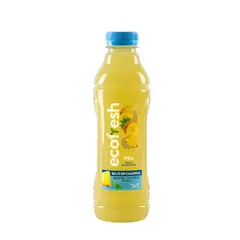ECOFRESH - Néctar Piña 400 mL
