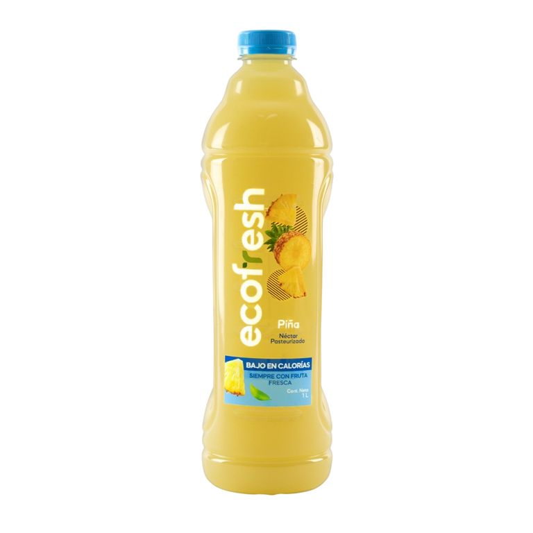 Néctar Piña 1 L