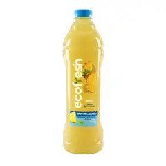 ECOFRESH - Néctar Piña 1 L