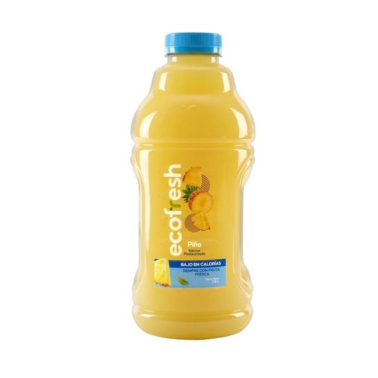 Néctar Piña 1.8 L