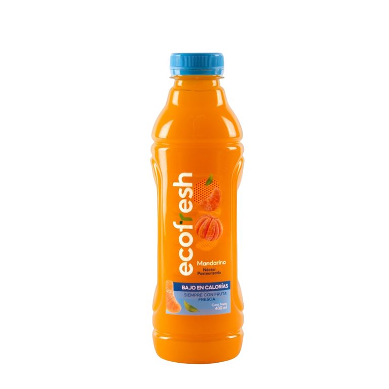 Néctar Mandarina 400 mL