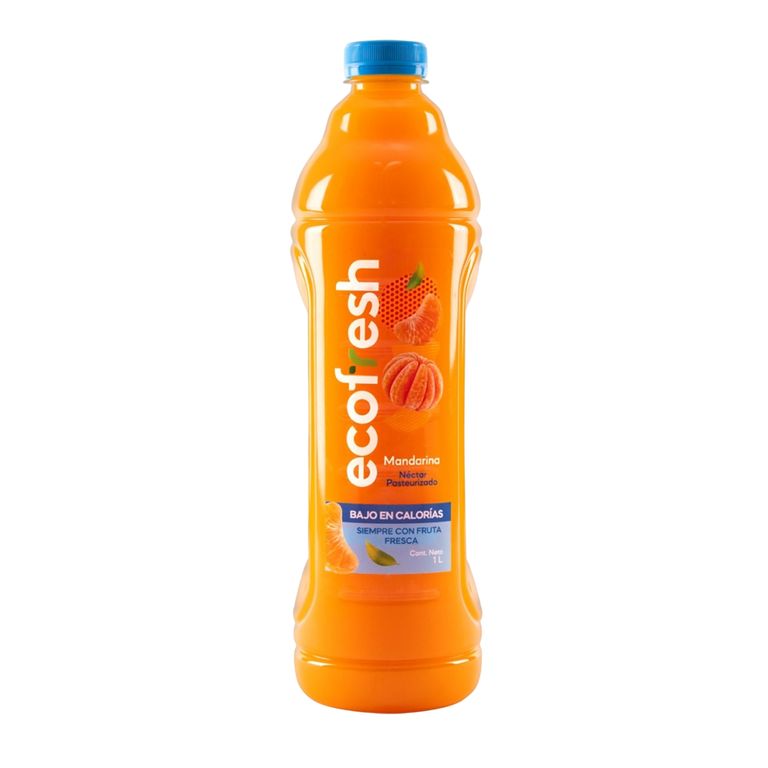 Néctar Mandarina 1 L