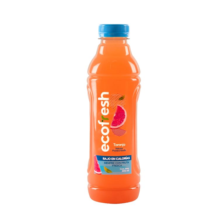 Néctar Toronja 400 mL