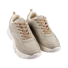 REDWOOD - Zapatillas Chunky Solid Mujer Redwood
