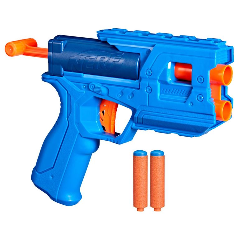 Nerf Series Pure Strike