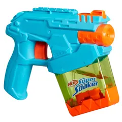SUPER SOAKER - Nerf Super Soaker Mini Dunk Fill