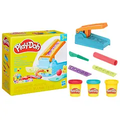 PLAY DOH - Play Doh Fábrica de Diversión Set de Inicio