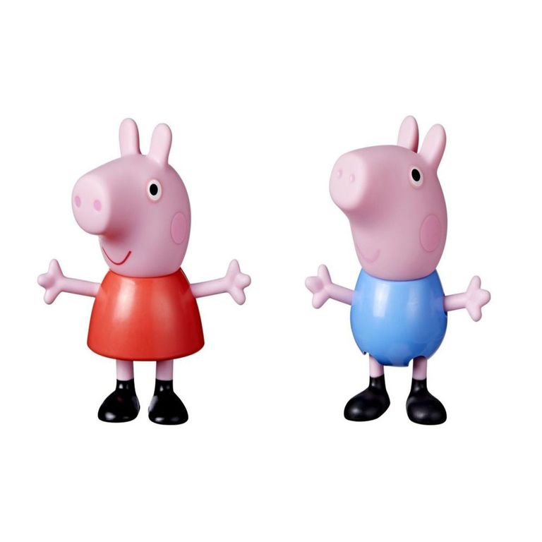 Figura Peppa Pig Single Fun