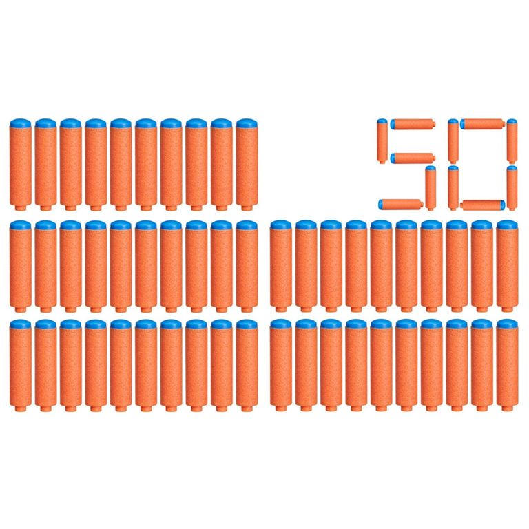 Nerf N1 Refill x50