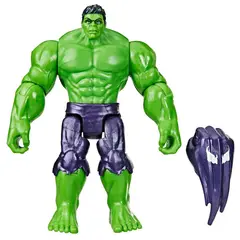 MARVEL - Figura Hulk Anti Venom Avengers