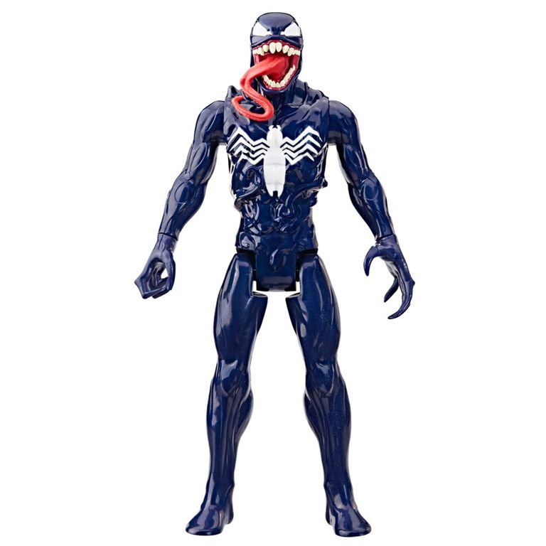 Figura Venom Venomversus Titan