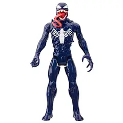 MARVEL - Figura Venom Venomversus Titan