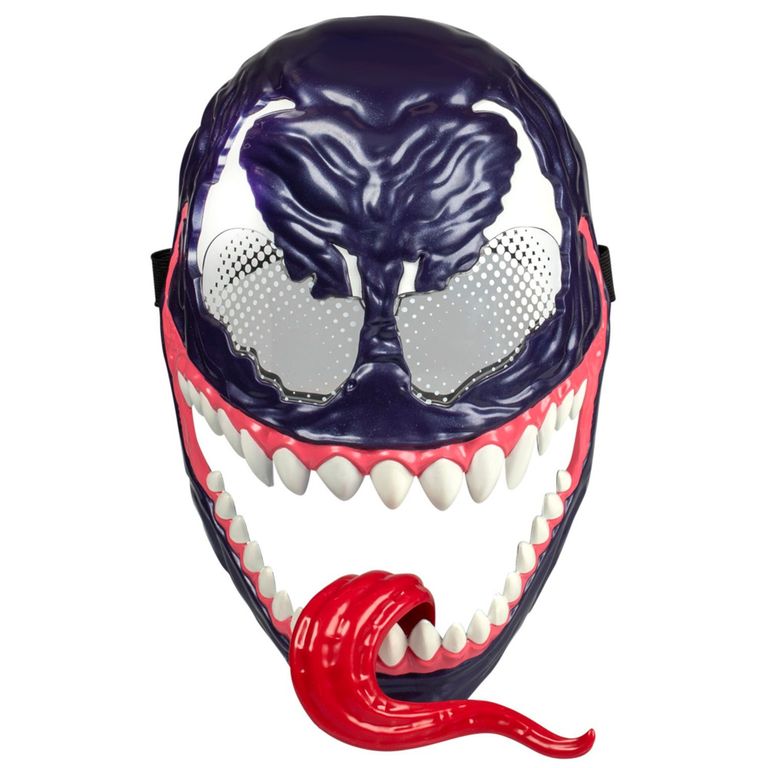 Máscara de Venom