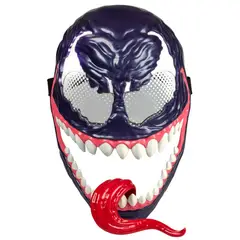 MARVEL - Máscara de Venom