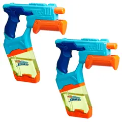 SUPER SOAKER - Nerf Super Soaker Dunk Fill 2 Pack