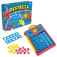 HASBRO GAMING - Juego de Mesa Destreza