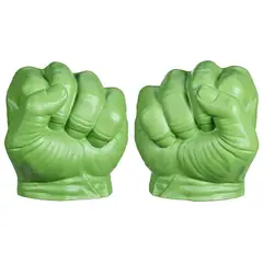 MARVEL - Hulk Avenders Gamma Smash Fists