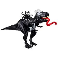 MARVEL - Venomsaurus Rex Venomversus