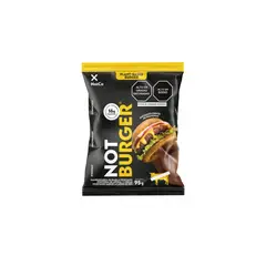 NOTCO - Hamburguesa Vegetal NotCo Not Burger Bolsa 95 g