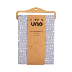Precio Uno - Mantel Impermeable 3 Pu