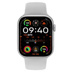 Logic - Smartwatch Life 10 Silver
