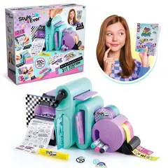 CANAL TOYS - Scrapbooking Studio 4 en 1