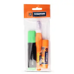 VINIFAN - Pack Escolar Oficina