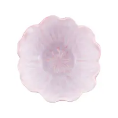 Casa Joven - BOWL FLOR 13CM HELLO SPRING ROSA