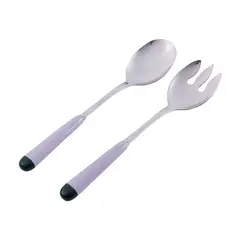 Casa Joven - Set de Cucharas Para Servir Hello Spring 2 Piezas