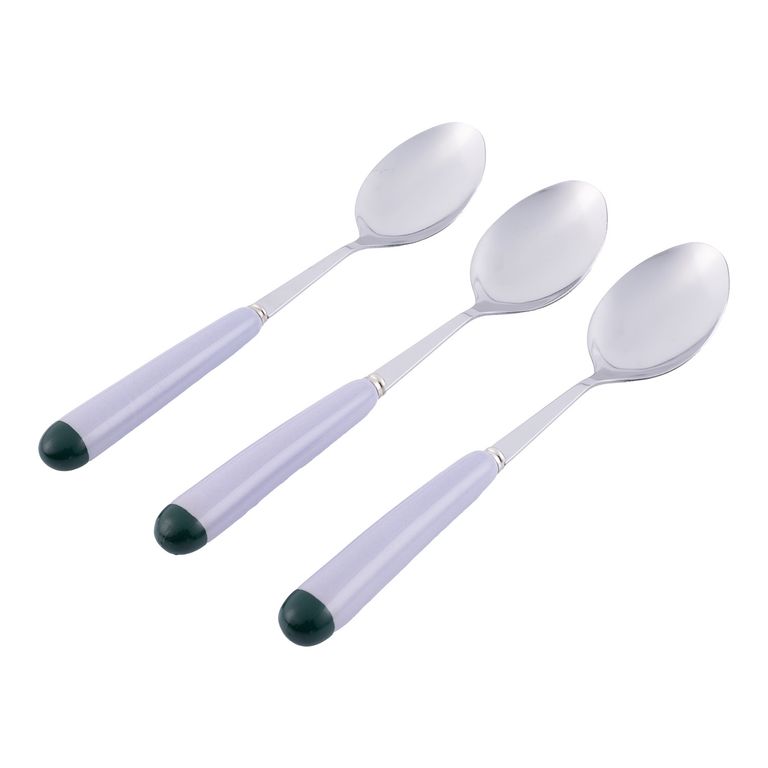 Set de Cucharas Hello Spring 3 Piezas