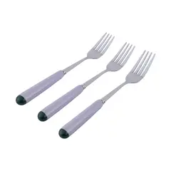 Casa Joven - Set de Tenedores Hello Spring 3 Piezas