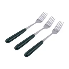 Casa Joven - SET 3 TENEDORES JARDIN BOTANICO